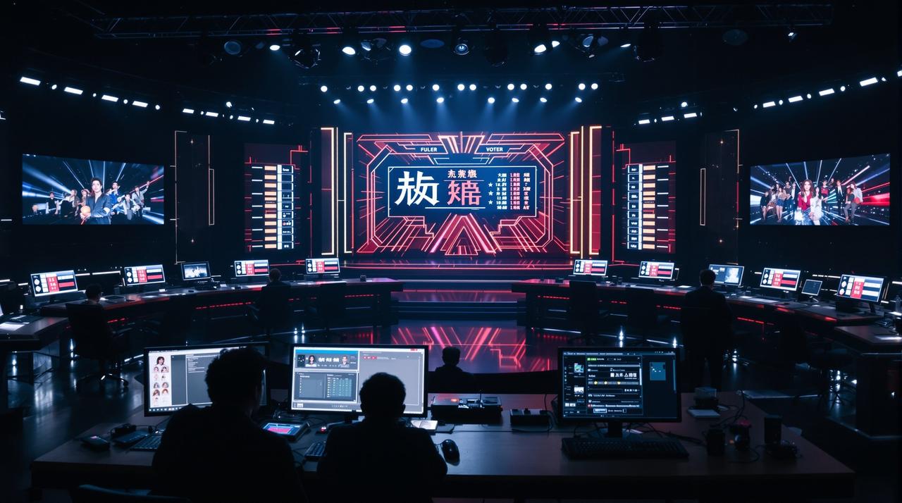 王祖蓝在奔跑吧兄弟中的搞笑瞬间与极限挑战中的真实情感形成鲜明对比
